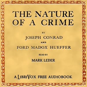 Nature of a Crime