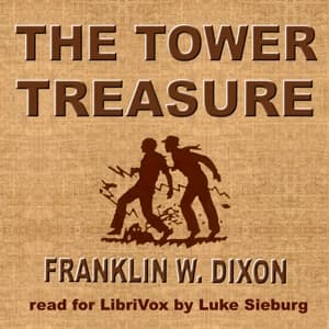 Tower Treasure (Version 4)