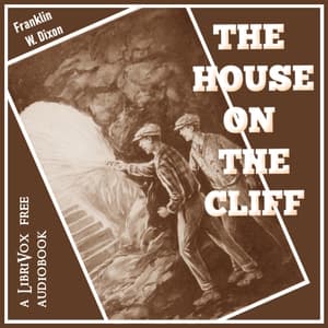 House on the Cliff (Version 2)