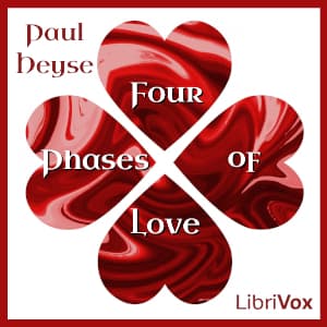 Four Phases of Love