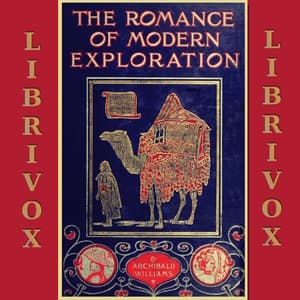Romance of Modern Exploration
