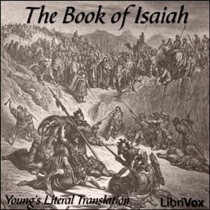 Bible (YLT) 23: Isaiah