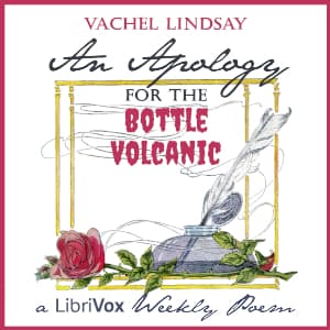 Apology for the Bottle Volcanic