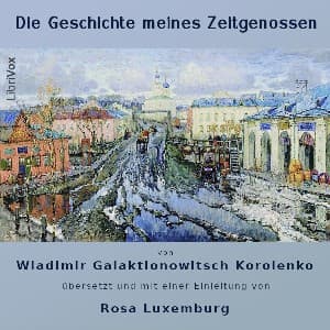 Geschichte meines Zeitgenossen