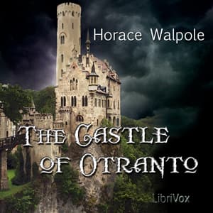Castle of Otranto