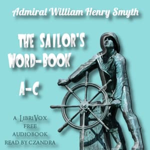 Sailor's Word-book, A - C