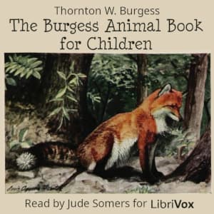 Burgess Animal Book for Children (Version 2)