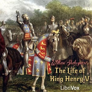 Life of King Henry V (version 2)
