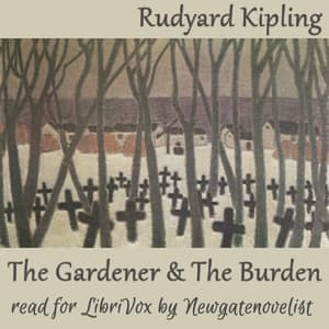 Gardener and The Burden