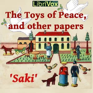 Toys of Peace