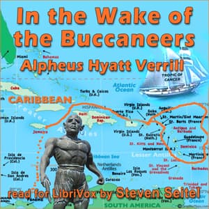 In the Wake of the Buccaneers