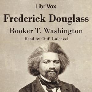 Frederick Douglass