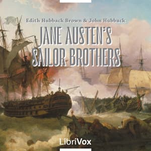 Jane Austen's Sailor Brothers