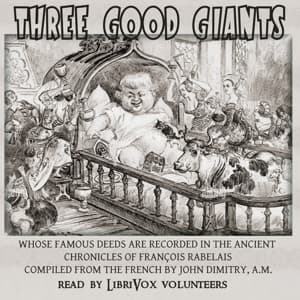 Three Good Giants