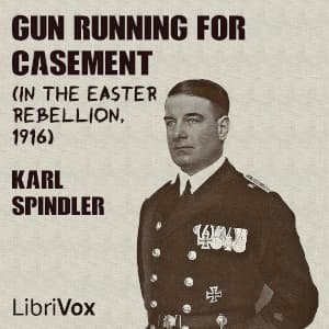 Gun Running for Casement