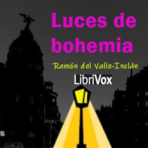 Luces de bohemia