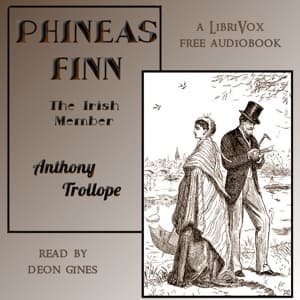 Phineas Finn (Version 2)