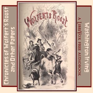 Chronicles of Wolfert's Roost and Other Papers