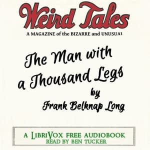 Man with a Thousand Legs