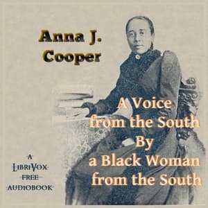 Voice from the South: By a Black Woman from the South