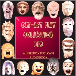 One-Act Play Collection 019