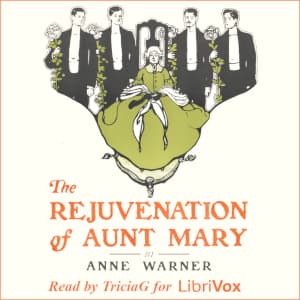 Rejuvenation of Aunt Mary