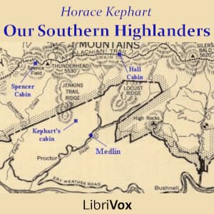 Our Southern Highlanders