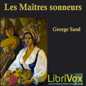 Maîtres sonneurs