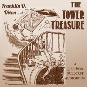 Tower Treasure (Version 3 - Dramatic Reading)