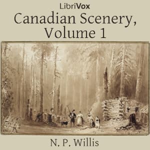 Canadian Scenery, Volume 1
