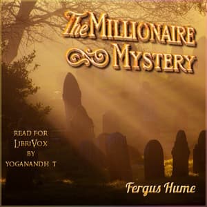 Millionaire Mystery