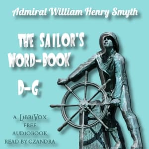 Sailor's Word-book, D - G