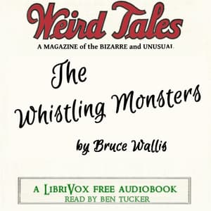 Whistling Monsters