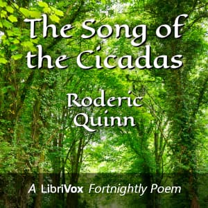 Song of the Cicadas