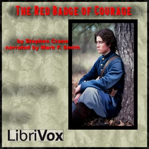 Red Badge of Courage (Version 3)
