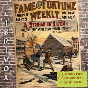 Fame and Fortune Weekly No. 15: A Streak of Luck