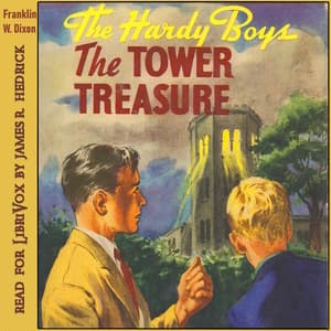 Tower Treasure (Version 2)