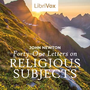 Forty-One Letters on Religious Subjects