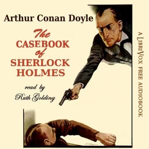 Casebook of Sherlock Holmes Part 1
