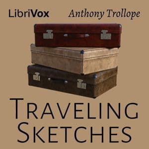 Traveling Sketches