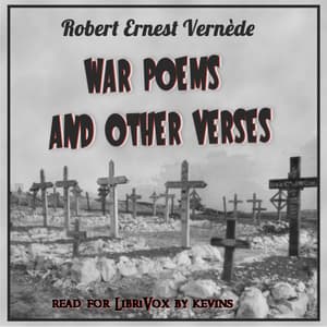War poems and other verses