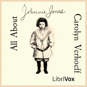 All About Johnnie Jones