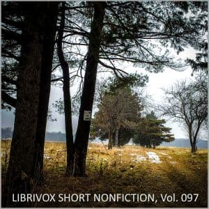 Short Nonfiction Collection, Vol. 097