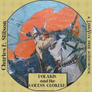 Polaris and the Goddess Glorian