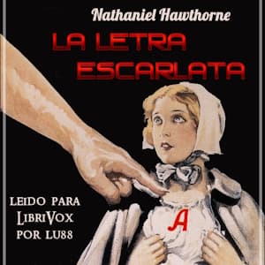 letra escarlata