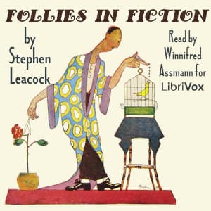 Follies in Fiction