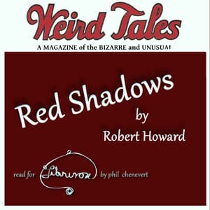 Red Shadows (Version 2)