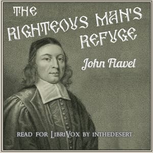 Righteous Man's Refuge