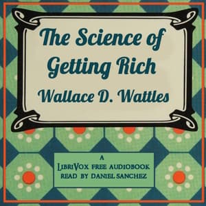 Science of Getting Rich (version 2)