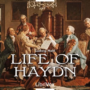 Life of Haydn